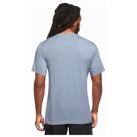 Nike Ανδρική κοντομάνικη μπλούζα Sportswear Futura Icon Nike Ανδρική κοντομάνικη μπλούζα Sportswear Futura Icon